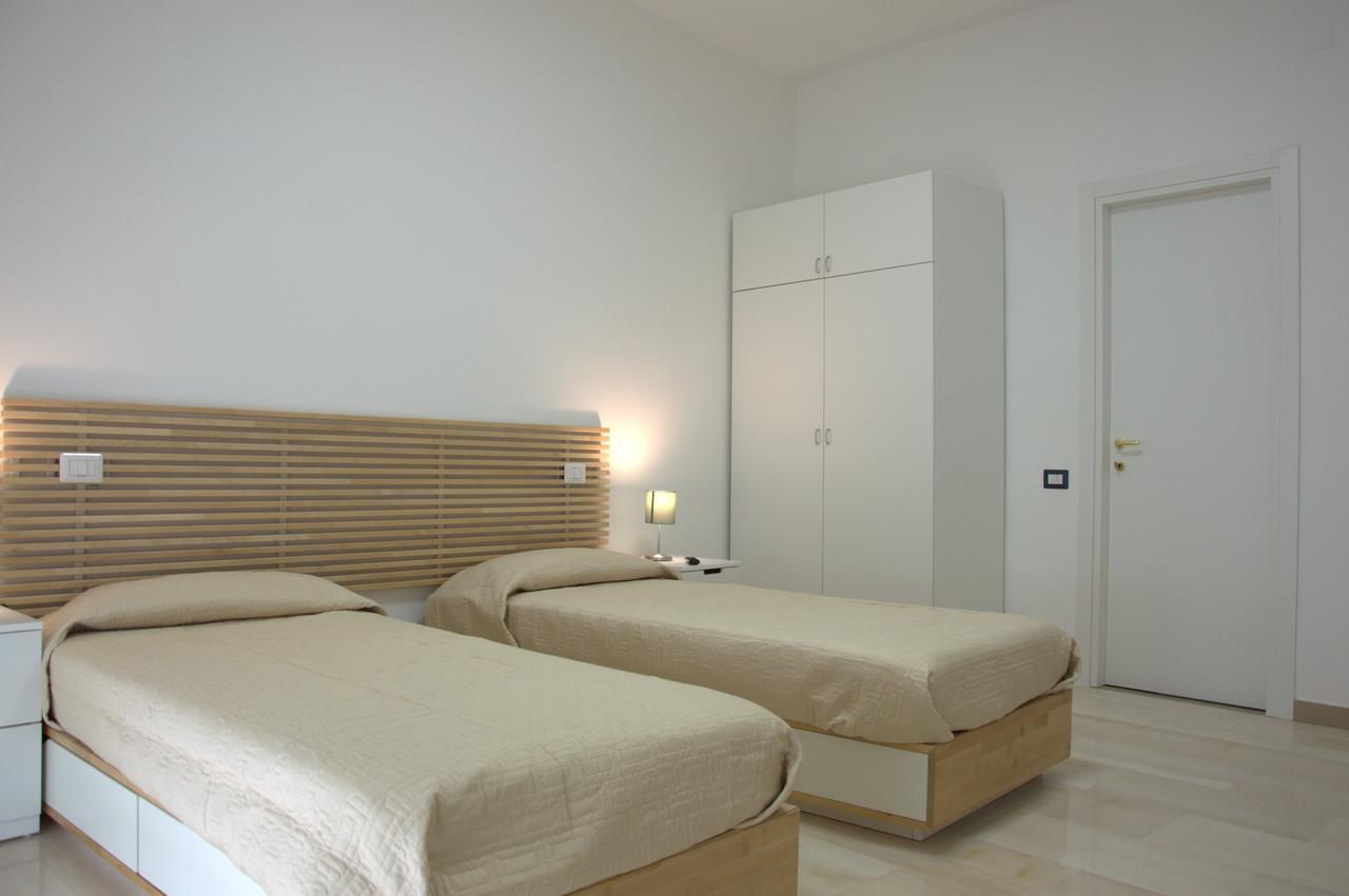 נאפולי B&B "San Paolo" מראה חיצוני תמונה