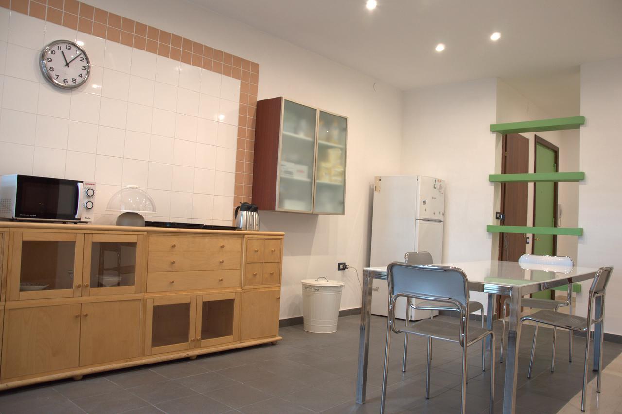 נאפולי B&B "San Paolo" מראה חיצוני תמונה