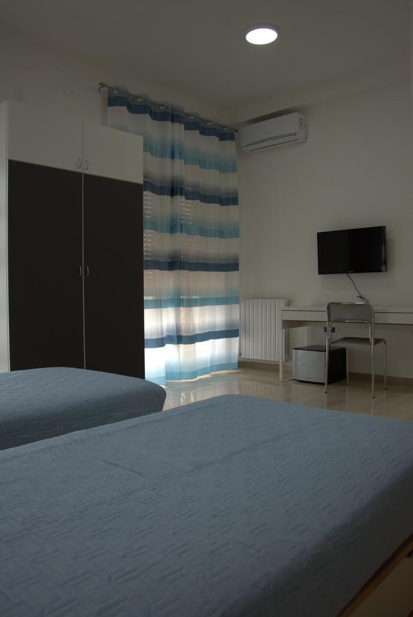 נאפולי B&B "San Paolo" מראה חיצוני תמונה