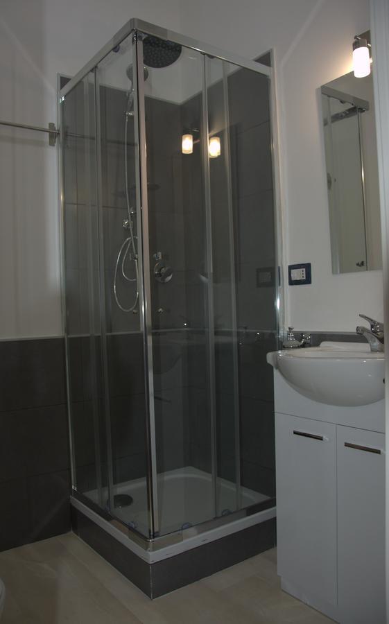 נאפולי B&B "San Paolo" מראה חיצוני תמונה