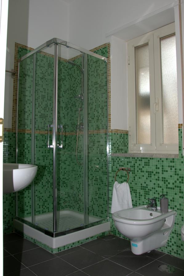 נאפולי B&B "San Paolo" מראה חיצוני תמונה