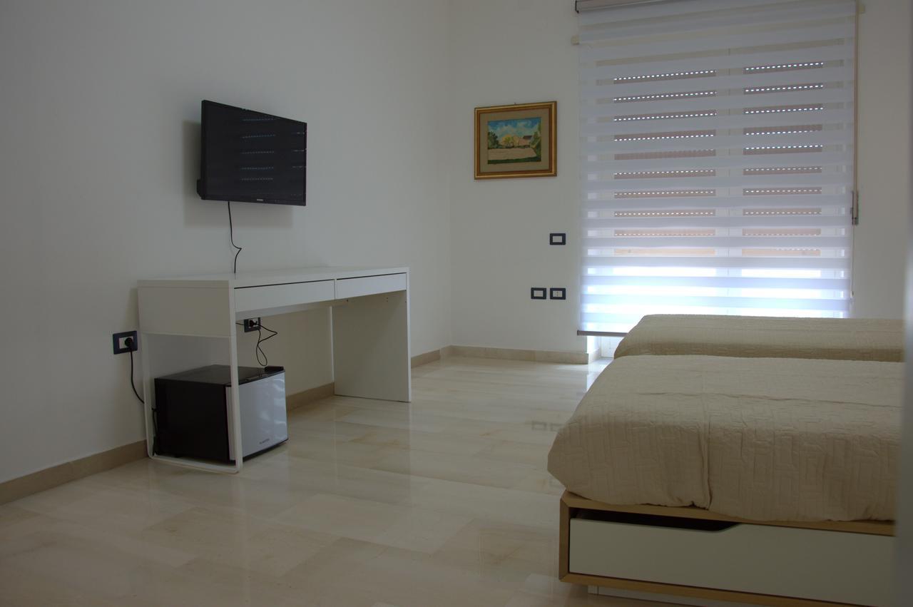 נאפולי B&B "San Paolo" מראה חיצוני תמונה