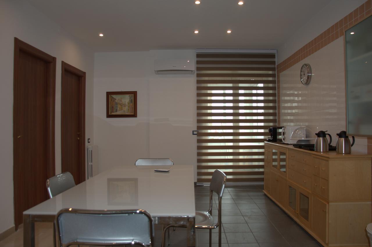 נאפולי B&B "San Paolo" מראה חיצוני תמונה