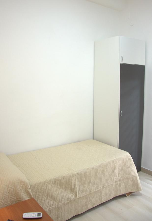 נאפולי B&B "San Paolo" מראה חיצוני תמונה