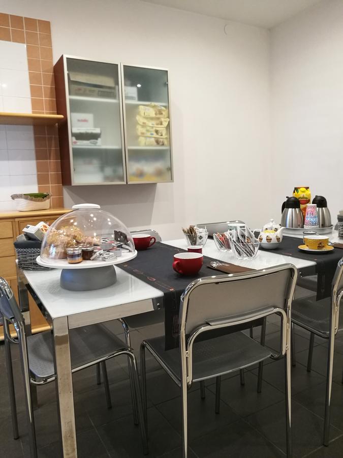 נאפולי B&B "San Paolo" מראה חיצוני תמונה