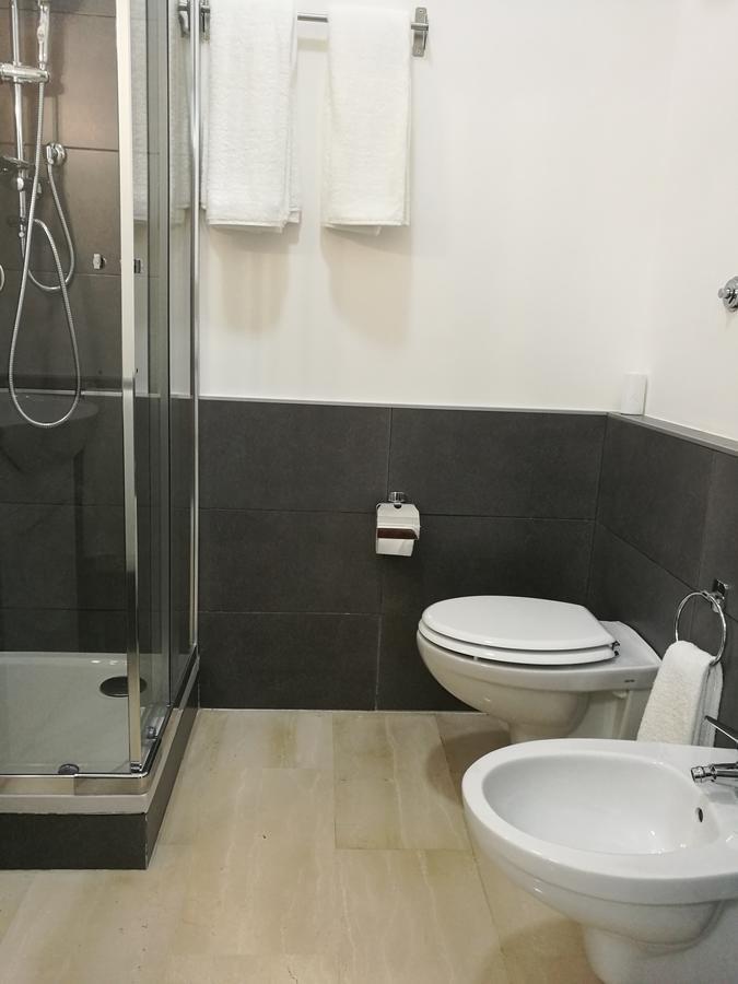 נאפולי B&B "San Paolo" מראה חיצוני תמונה