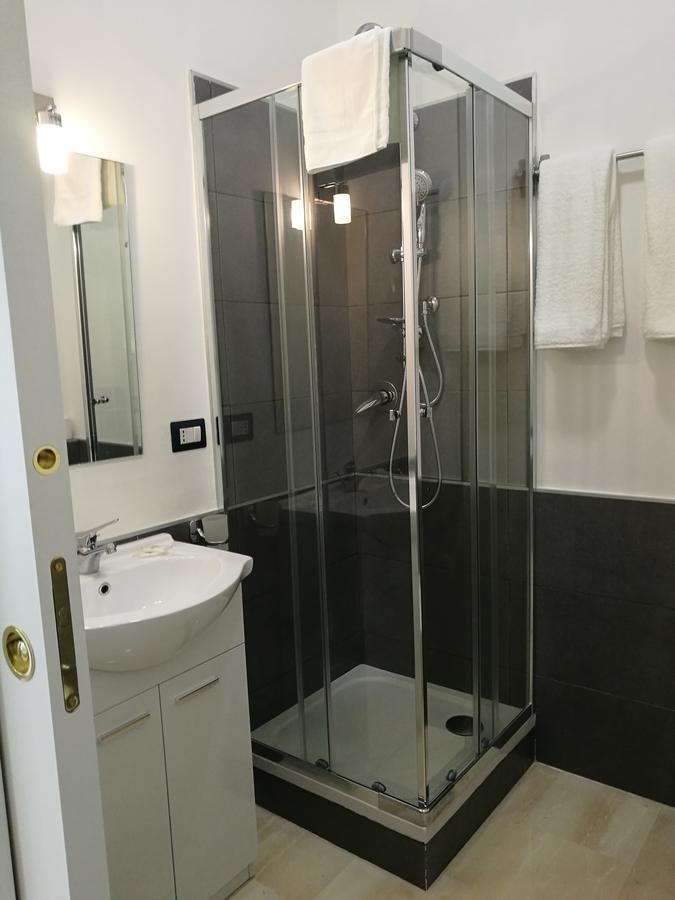נאפולי B&B "San Paolo" מראה חיצוני תמונה