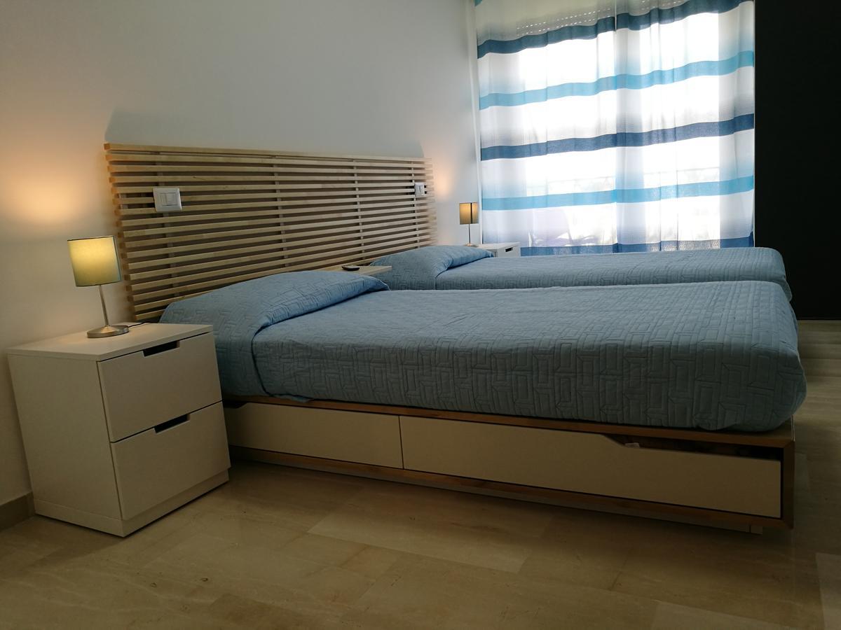 נאפולי B&B "San Paolo" מראה חיצוני תמונה
