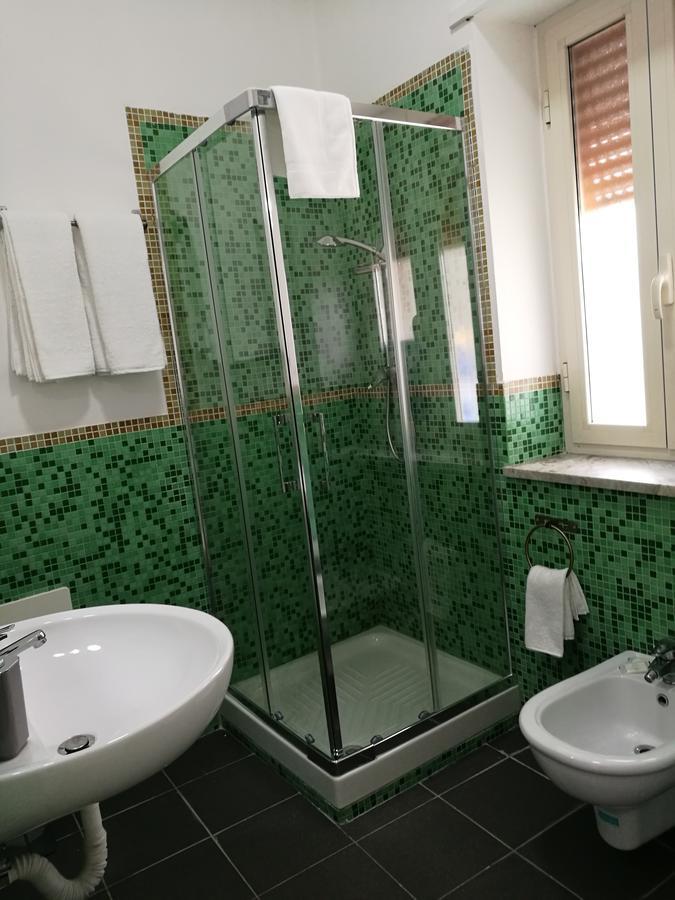 נאפולי B&B "San Paolo" מראה חיצוני תמונה