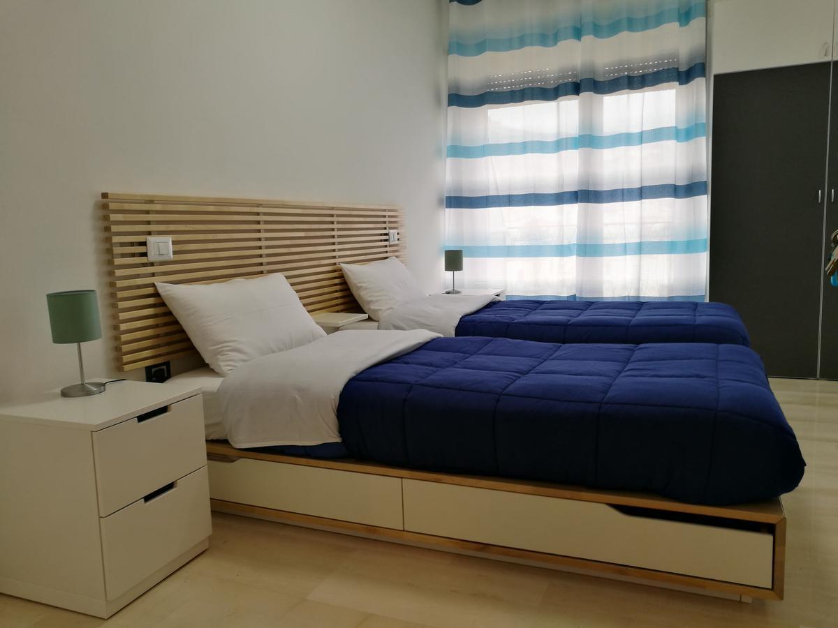נאפולי B&B "San Paolo" מראה חיצוני תמונה