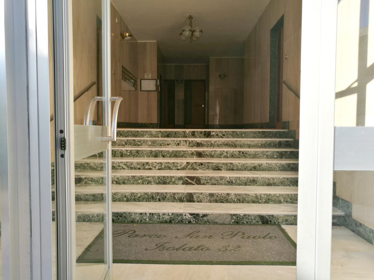 נאפולי B&B "San Paolo" מראה חיצוני תמונה