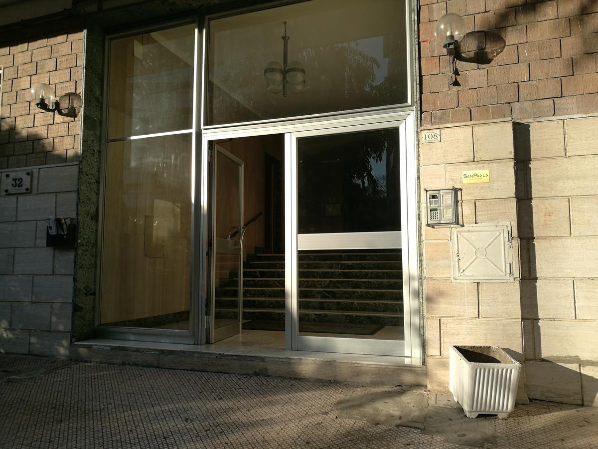 נאפולי B&B "San Paolo" מראה חיצוני תמונה