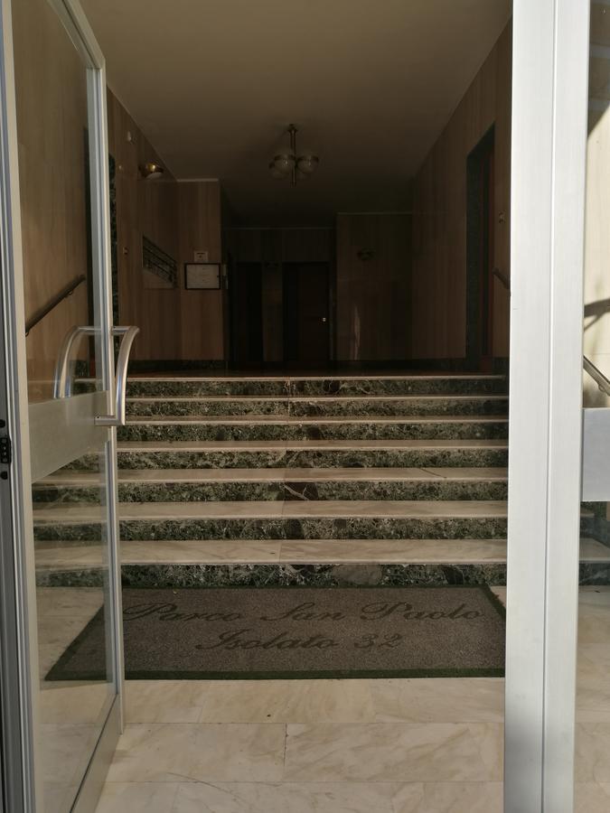 נאפולי B&B "San Paolo" מראה חיצוני תמונה