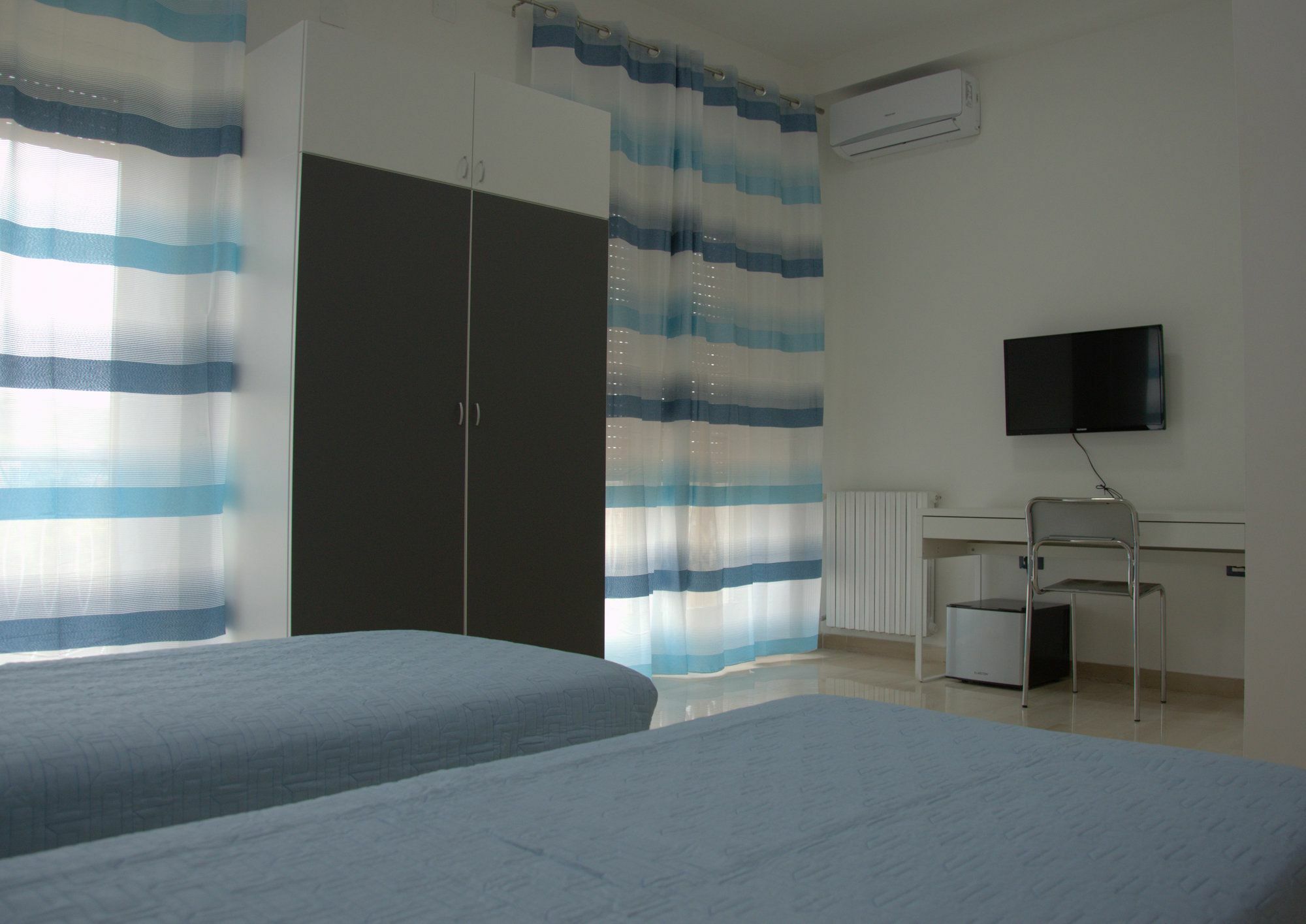 נאפולי B&B "San Paolo" מראה חיצוני תמונה