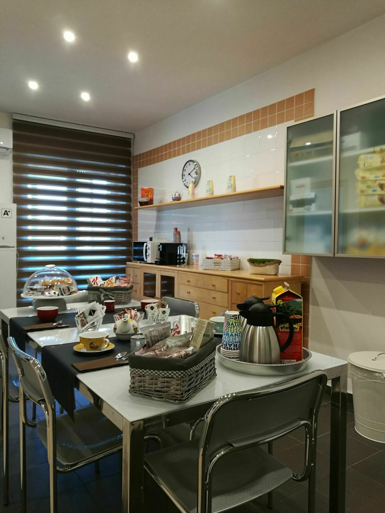 נאפולי B&B "San Paolo" מראה חיצוני תמונה