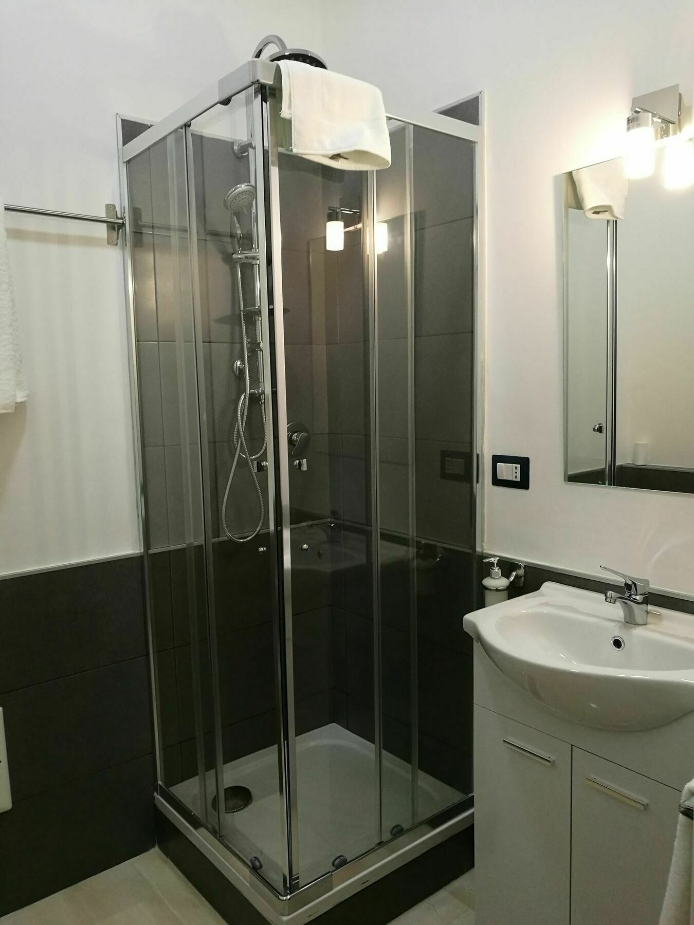 נאפולי B&B "San Paolo" מראה חיצוני תמונה