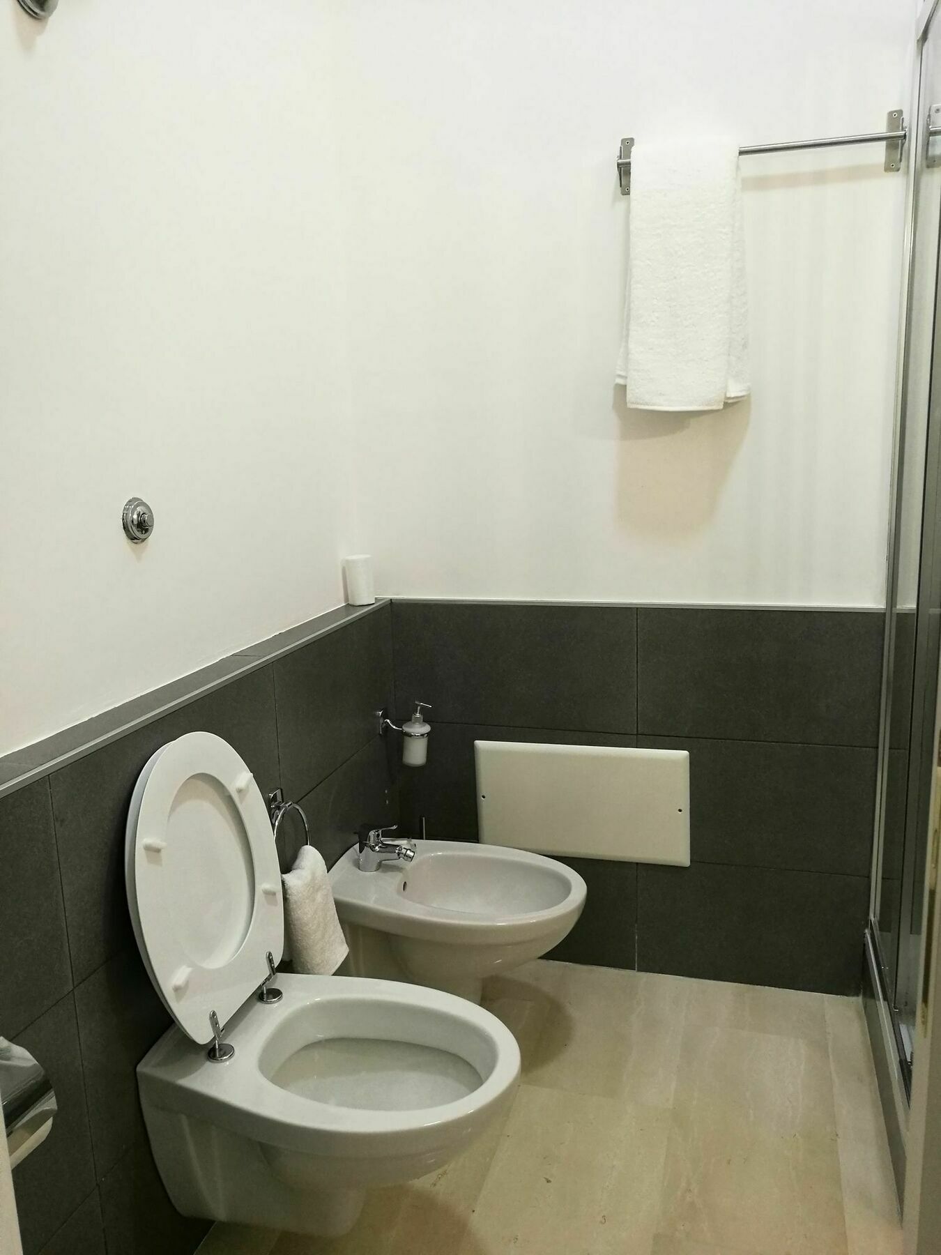 נאפולי B&B "San Paolo" מראה חיצוני תמונה