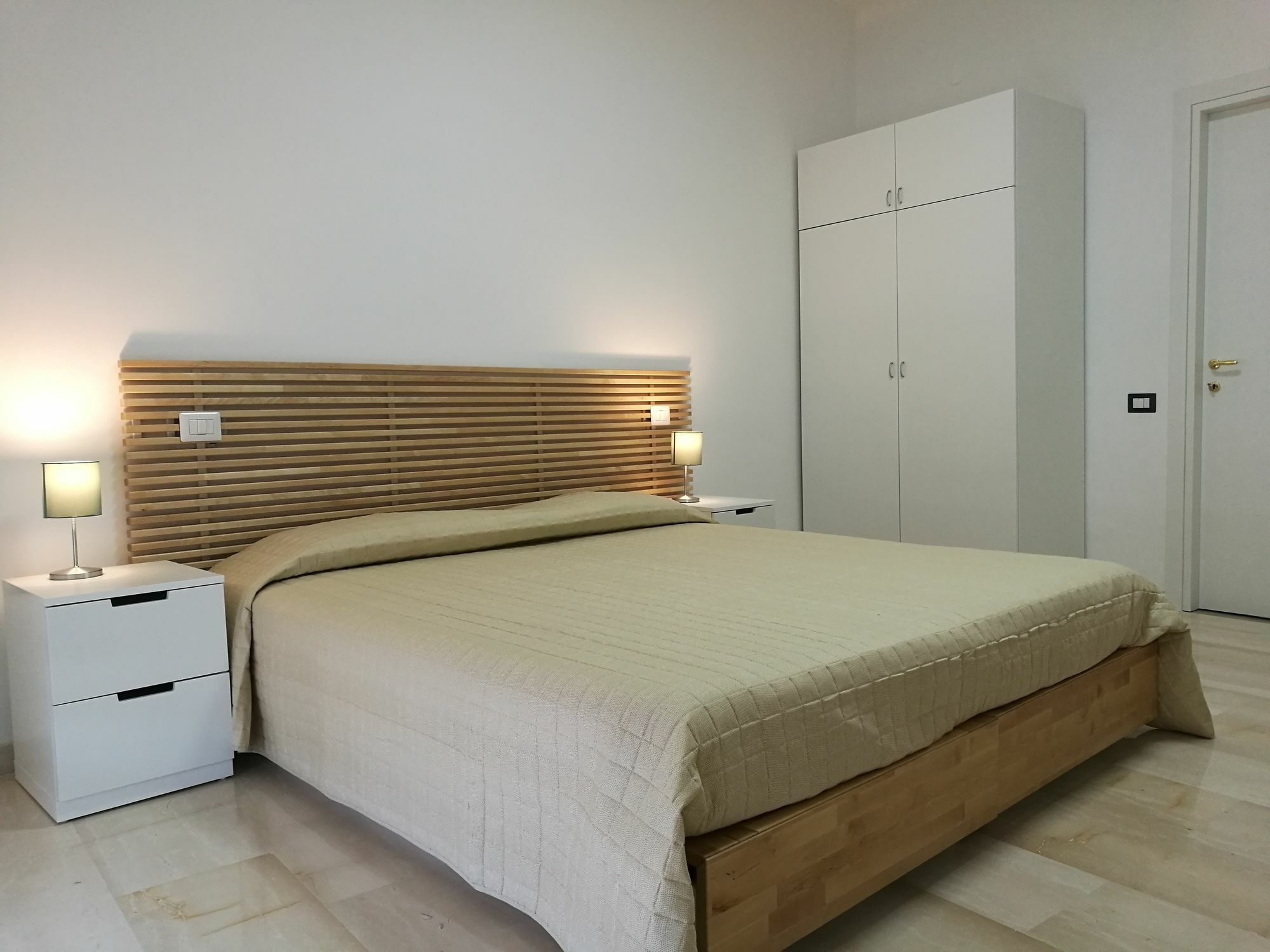 נאפולי B&B "San Paolo" מראה חיצוני תמונה