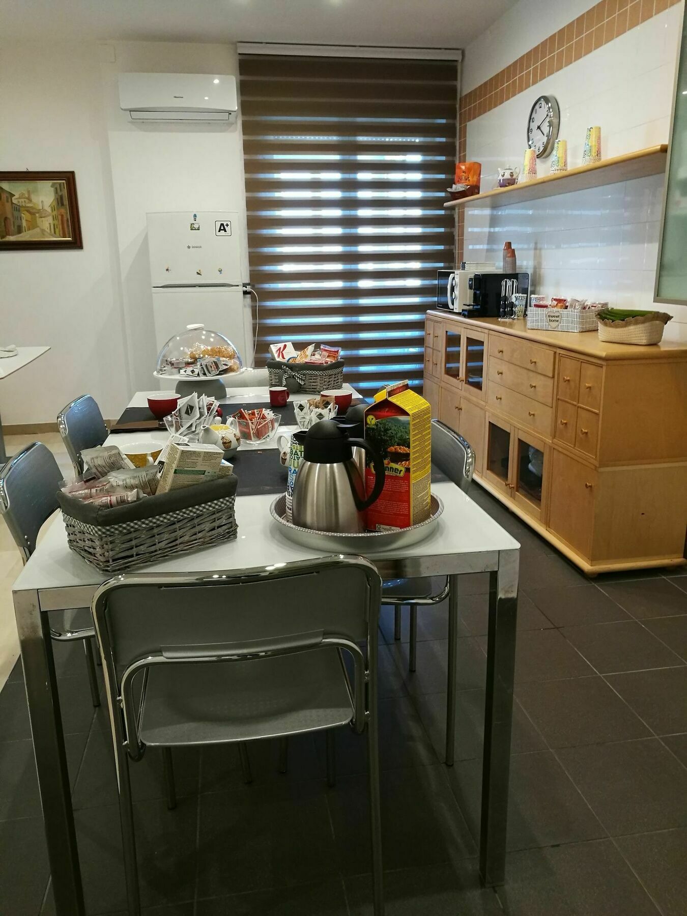 נאפולי B&B "San Paolo" מראה חיצוני תמונה