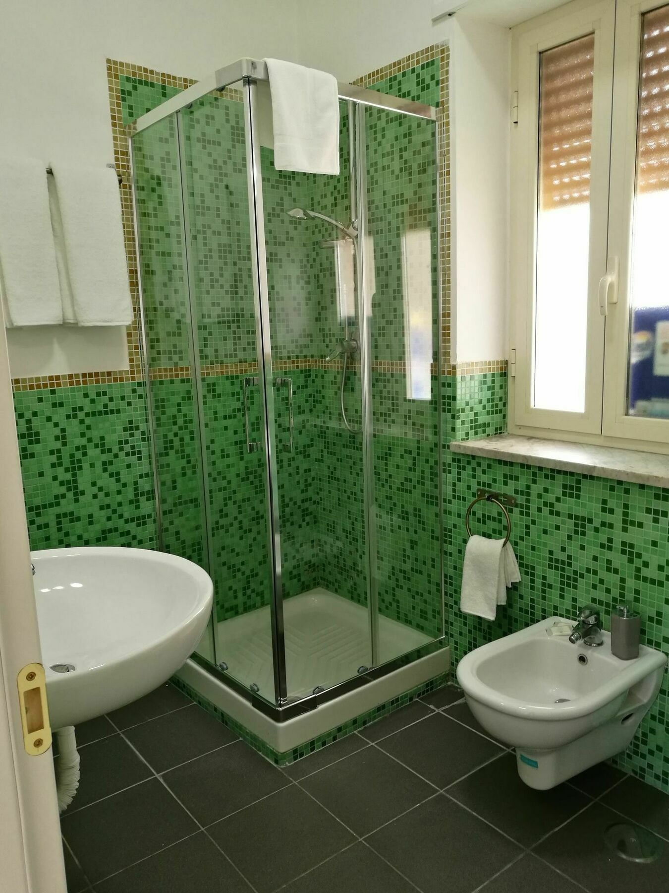נאפולי B&B "San Paolo" מראה חיצוני תמונה